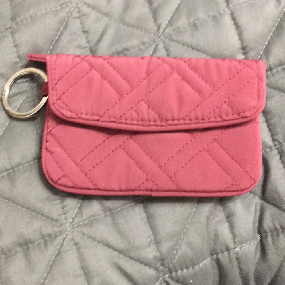 Vera Bradley ID Holder